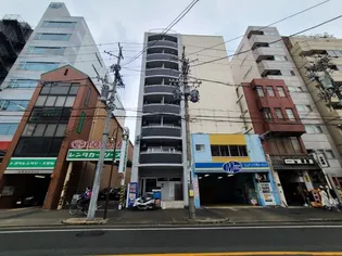 リアライズ錦【5階】の外観