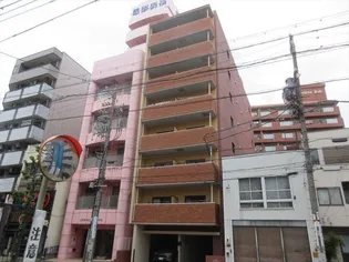 ボワドブローニュの画像