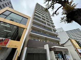 SOU大須【12階】の外観