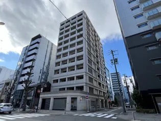 LIBERTA CARINO(リベルタカリーノ)【8階】の外観