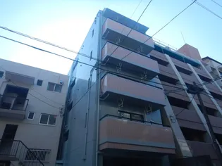 第6メゾン吾妻の画像