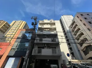 荘苑泉【3階】の外観