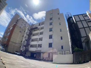 メゾン武田【2階】の外観
