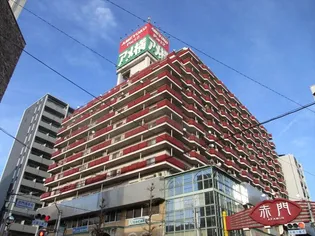 ネオハイツ大須の画像