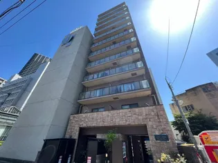 CITY SPIRE 名駅前【6階】の外観