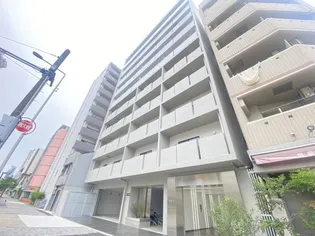 KAYA KIKUI【5階】の外観