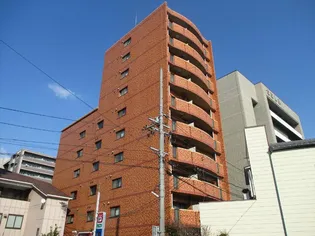 メゾン ボナールの画像