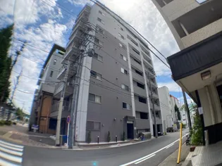 ガーディアン白金の画像