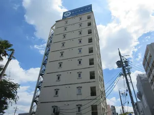 セントレイクセレブ大曽根【7階】の外観