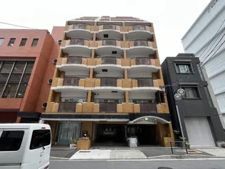 ゲストハウスレインボー伏見の画像