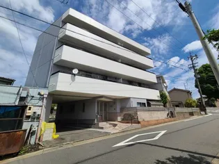 円上ヒルサイドの画像