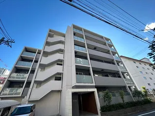 アイボリー【5階】の外観