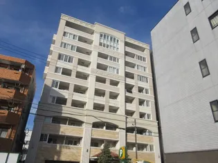 REPOSER名駅南【3階】の外観