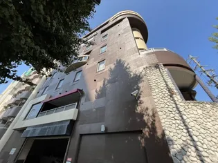 BIANCASA水主町【5階】の外観