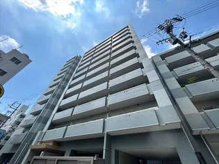 インプルーブ金山【7階】の外観