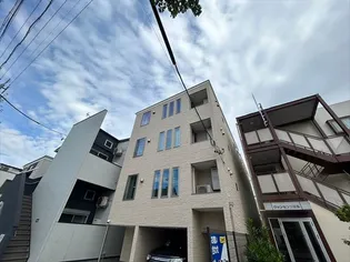 et toi 中村公園【4階】の外観