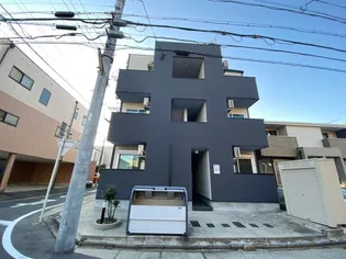 コンフォルテ藤江の画像