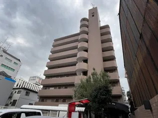 エクセルシオール金山の画像