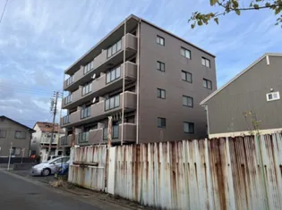 リエス中村公園西の画像