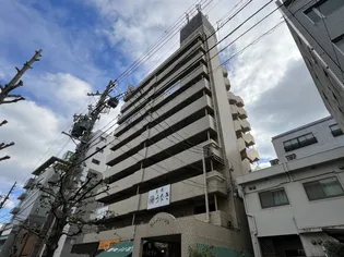 プレザント白金の画像