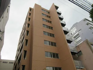 コンフォルト鶴舞【5階】の外観