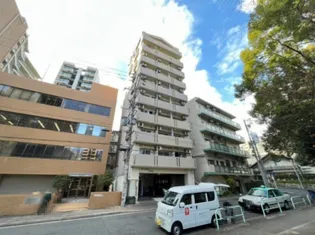 パークサイドいちかわの画像