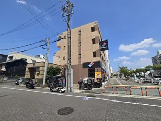 ローズウッド コートの画像