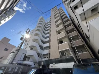 名駅南サクセスⅧ【3階】の外観