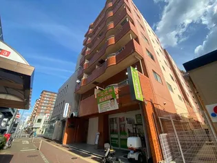 リアライズ尾頭橋【3階】の外観