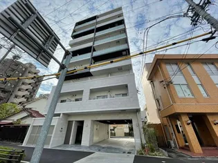 PULCHRA OZONE (プルクラ大曽根)【6階】の外観