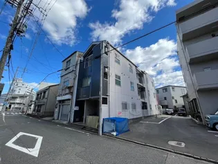 ヴィラカレッジ大曽根の画像