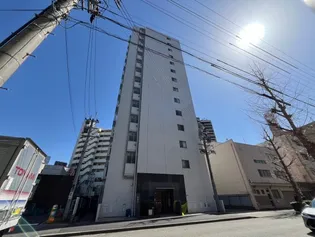 インプルーブ鶴舞【3階】の外観