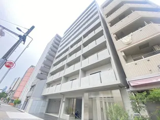 KAYA KIKUI【8階】の外観