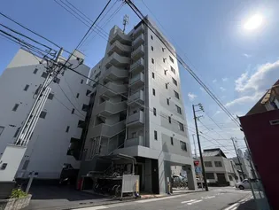 ミクニハイツの画像