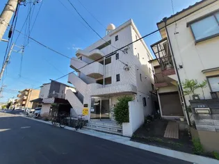 ラフィネ川名の画像