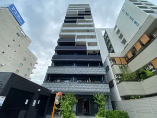 プレサンス丸の内アドブル【3階】の外観