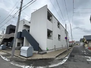 ASTERIA金山の画像