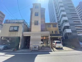 ヴィル・エステート【3階】の外観