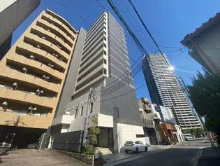 PURE RESIDENCE 名駅南の画像