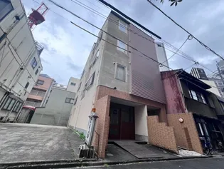 e池下【2階】の外観