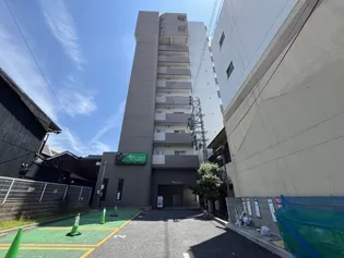 ヴィラエーデル大須の画像