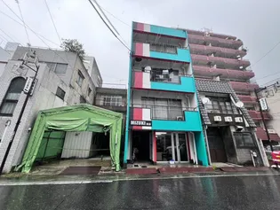 ミズキビルの画像