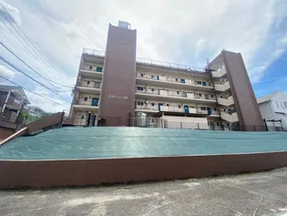 OS SKYマンション鹿子の画像