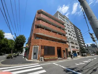 SHANGRILA名駅南【5階】の外観