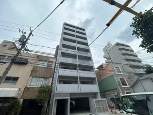 NR金山【7階】の外観