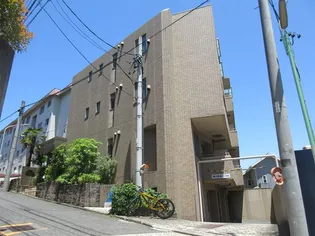 ハイリスベーネ池下【1階】の外観