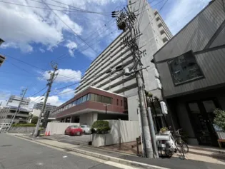 東桜スカイハイツの画像