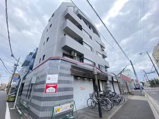 長谷川ビル出来町の画像