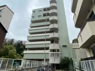 ハイメドーズ【5階】の外観