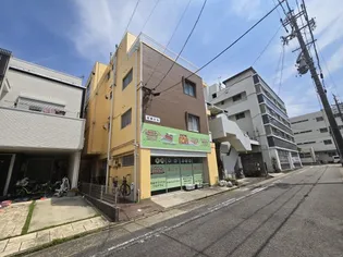 名信ビル【2階】の外観